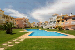 Jardins de Santa Eulália By Albufeira Rental